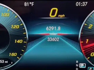 Mercedes-Benz CLA 2020 AWD CLA 250 4MATIC Coupé de 4 puertas
