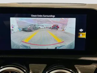 Mercedes-Benz CLA 2020 AWD CLA 250 4MATIC Coupé de 4 puertas