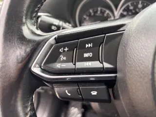 2018 Mazda MAZDA6