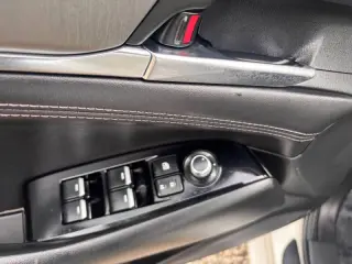 2018 Mazda MAZDA6