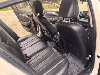 2018 Mazda MAZDA6