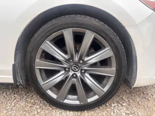 2018 Mazda MAZDA6