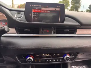 2018 Mazda MAZDA6