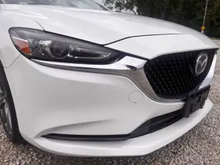 2018 Mazda MAZDA6