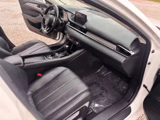 2018 Mazda MAZDA6