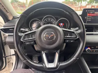 2018 Mazda MAZDA6