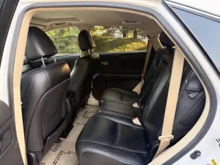 Lexus RX 350 2015