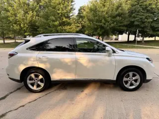 Lexus RX 350 2015
