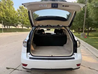 Lexus RX 350 2015