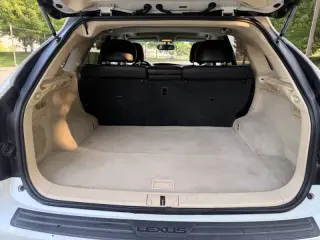 Lexus RX 350 2015