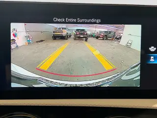 Mercedes-Benz Clase A 2022 Sedán de 4 puertas A 220