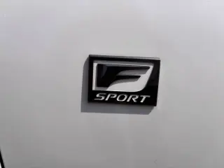 2018 Lexus IS 300