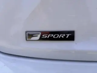 2018 Lexus IS 300