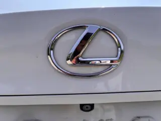 2018 Lexus IS 300