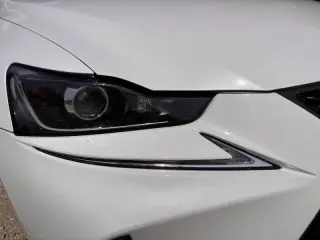 2018 Lexus IS 300