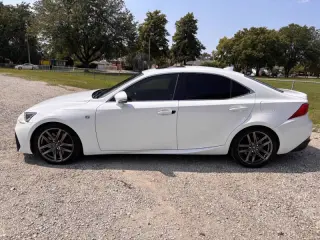 2018 Lexus IS 300