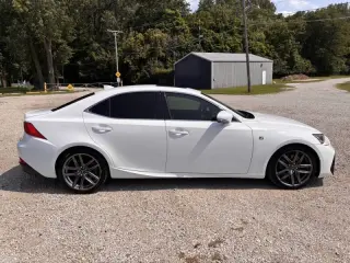 2018 Lexus IS 300