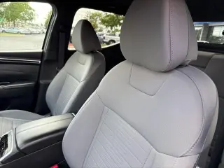 Hyundai SANTA CRUZ 2022 AWD SEL Cabina Crew de 4 puertas y caja de 4.3 pies