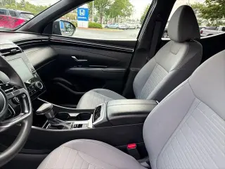 Hyundai SANTA CRUZ 2022 AWD SEL Cabina Crew de 4 puertas y caja de 4.3 pies