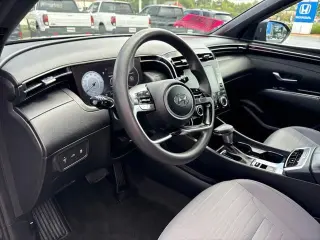 Hyundai SANTA CRUZ 2022 AWD SEL Cabina Crew de 4 puertas y caja de 4.3 pies