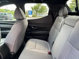 Hyundai SANTA CRUZ 2022 AWD SEL Cabina Crew de 4 puertas y caja de 4.3 pies