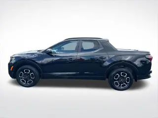 Hyundai SANTA CRUZ 2022 AWD SEL Cabina Crew de 4 puertas y caja de 4.3 pies