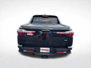 Hyundai SANTA CRUZ 2022 AWD SEL Cabina Crew de 4 puertas y caja de 4.3 pies