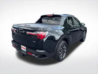 Hyundai SANTA CRUZ 2022 AWD SEL Cabina Crew de 4 puertas y caja de 4.3 pies