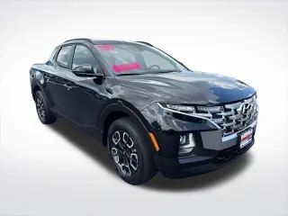 Hyundai SANTA CRUZ 2022 AWD SEL Cabina Crew de 4 puertas y caja de 4.3 pies