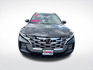 Hyundai SANTA CRUZ 2022 AWD SEL Cabina Crew de 4 puertas y caja de 4.3 pies