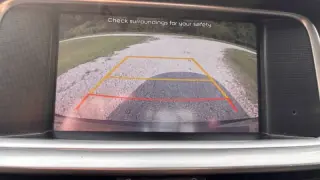 Kia Optima 2019