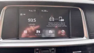 Kia Optima 2019