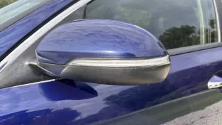 Kia Optima 2019