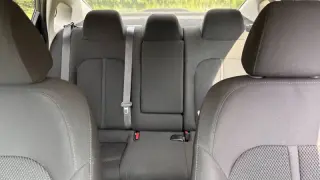 Kia Optima 2019