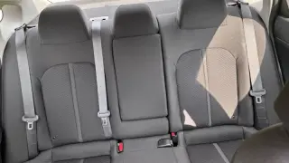 Kia Optima 2019