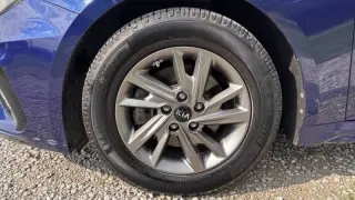 Kia Optima 2019