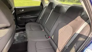 Kia Optima 2019