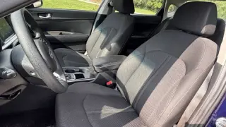 Kia Optima 2019