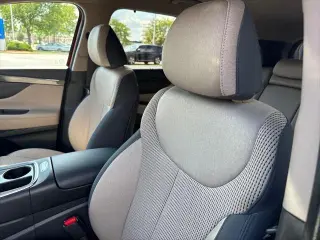 Hyundai SANTA FE 2022 AWD SEL 4dr Crossover