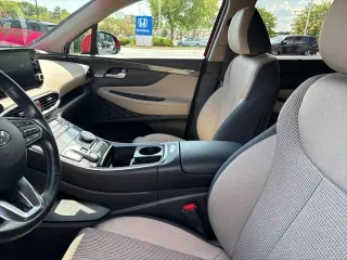 Hyundai SANTA FE 2022 AWD SEL 4dr Crossover