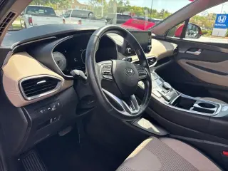 Hyundai SANTA FE 2022 AWD SEL 4dr Crossover