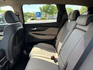 Hyundai SANTA FE 2022 AWD SEL 4dr Crossover