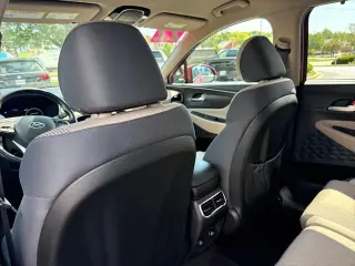 Hyundai SANTA FE 2022 AWD SEL 4dr Crossover