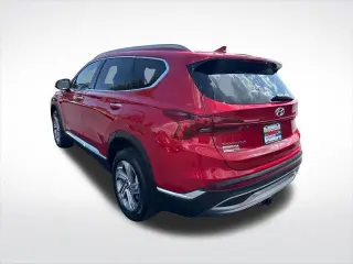 Hyundai SANTA FE 2022 AWD SEL 4dr Crossover