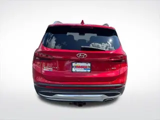 Hyundai SANTA FE 2022 AWD SEL 4dr Crossover