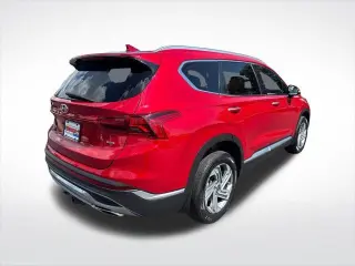 Hyundai SANTA FE 2022 AWD SEL 4dr Crossover