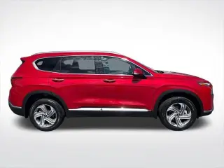 Hyundai SANTA FE 2022 AWD SEL 4dr Crossover