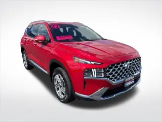 Hyundai SANTA FE 2022 AWD SEL 4dr Crossover