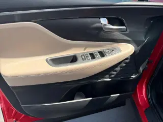 Hyundai SANTA FE 2022 AWD SEL 4dr Crossover