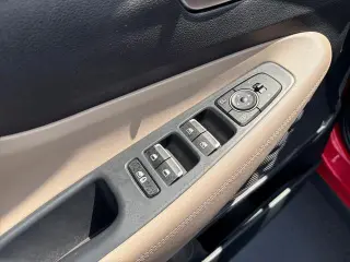 Hyundai SANTA FE 2022 AWD SEL 4dr Crossover